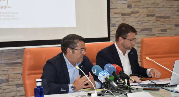 Crece más de un 2% el número de morosos en Málaga durante el 2014