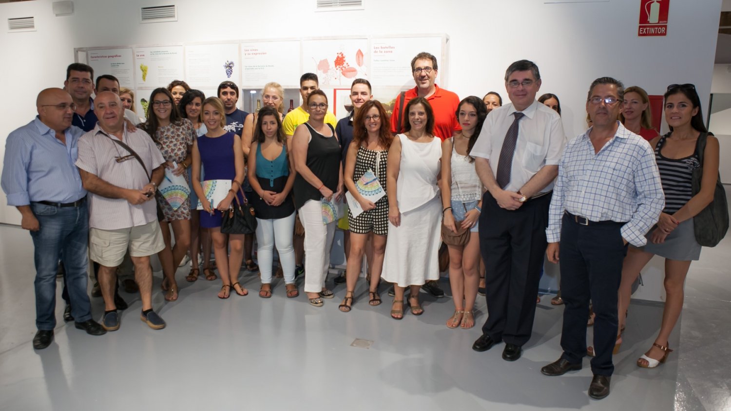 La sanidad, el vino y la desigualdad, los temas de los cursos de verano de la UMA