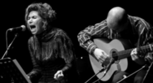 El ciclo ‘Flamenco de Altura’ presenta a la cantaora Sole de Málaga