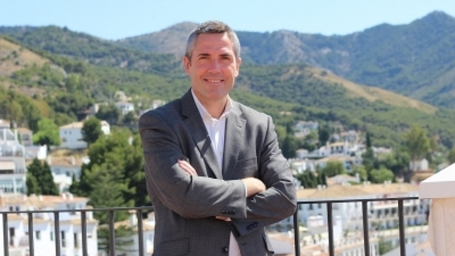 El alcalde de Mijas (C's) retira las competencias a Nozal (PP) 