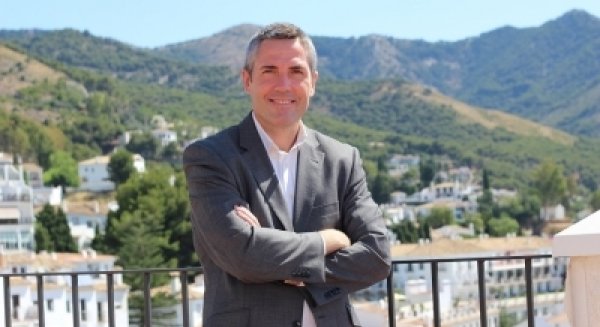El alcalde de Mijas (C's) retira las competencias a Nozal (PP) 