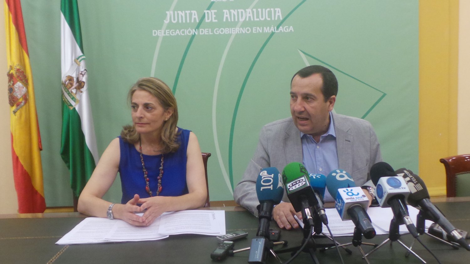 La Junta inicia inspecciones en establecimientos comerciales en la campaña de rebajas de verano