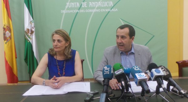 La Junta inicia inspecciones en establecimientos comerciales en la campaña de rebajas de verano