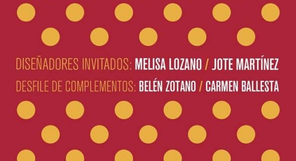 El Balneario acoge el desfile Mar de Flamenco a beneficio de la Casa Ronald McDonald