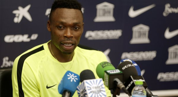 Kameni dice que trabajan con 