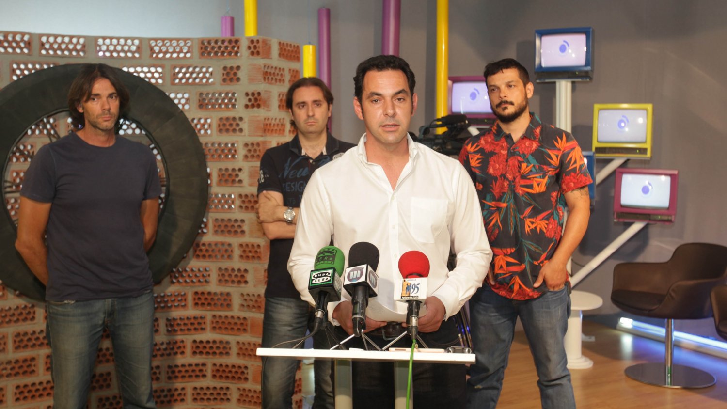 El Ayuntamiento creará el Consejo Audiovisual Municipal que 