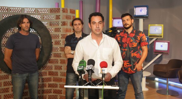 El Ayuntamiento creará el Consejo Audiovisual Municipal que 