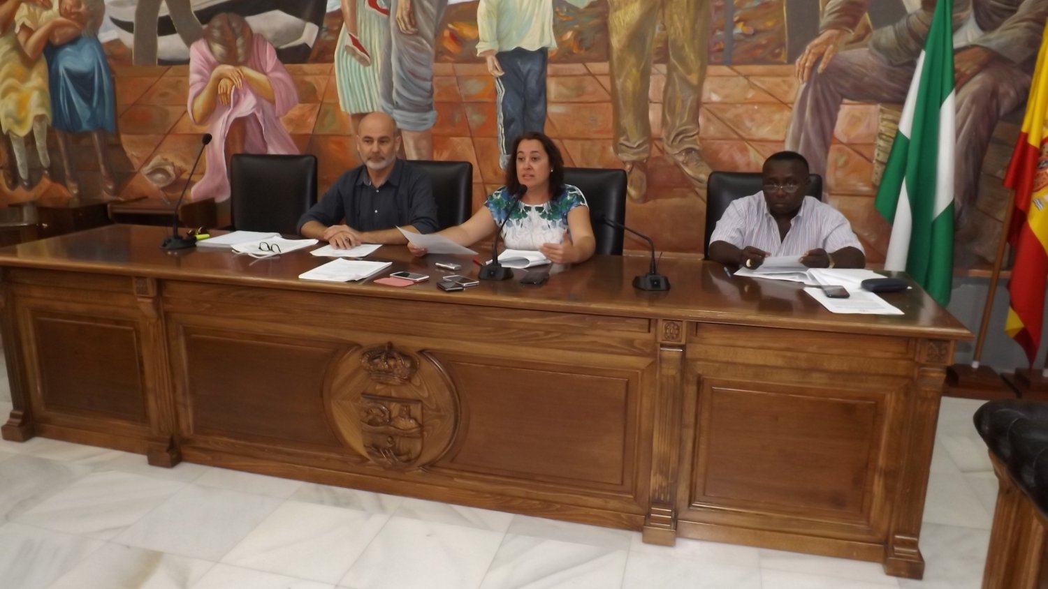La deuda del Ayuntamiento de Rincón asciende a 73,4 millones de euros