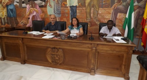 La deuda del Ayuntamiento de Rincón asciende a 73,4 millones de euros