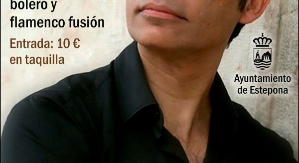Juan Santamaría trae su concierto ‘Músicas sin frontera’ al Centro Cultural Padre Manuel