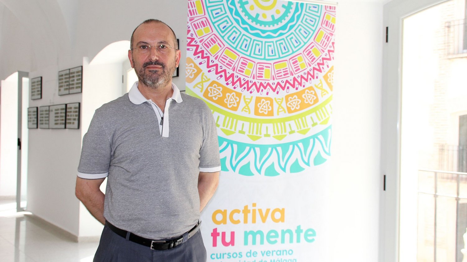 Experto destaca el crowfunding como método de financiación alternativo para investigar el cáncer