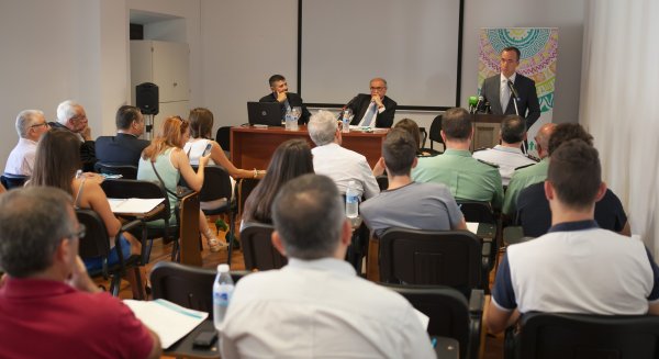 Secretario de Estado de Seguridad dice que 