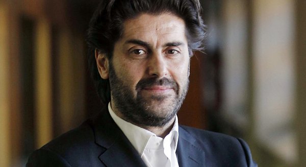 Vicente Jiménez, director general de la Cadena SER, pregonará la Real Feria de Agosto de Antequera