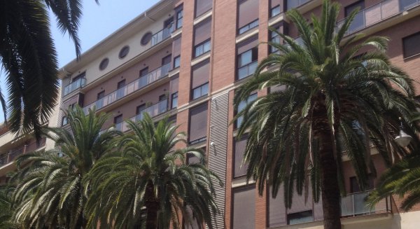 El número de viviendas visadas en Málaga alcanzan las 605 en el segundo trimestre de 2015