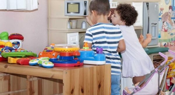 Las ayudas para guardería beneficiarán a 47 familias de Torremolinos el próximo curso escolar