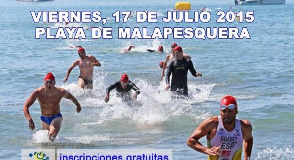 Piragüismo, natación y voley-playa, entre las actividades deportivas para el verano en Benalmádena