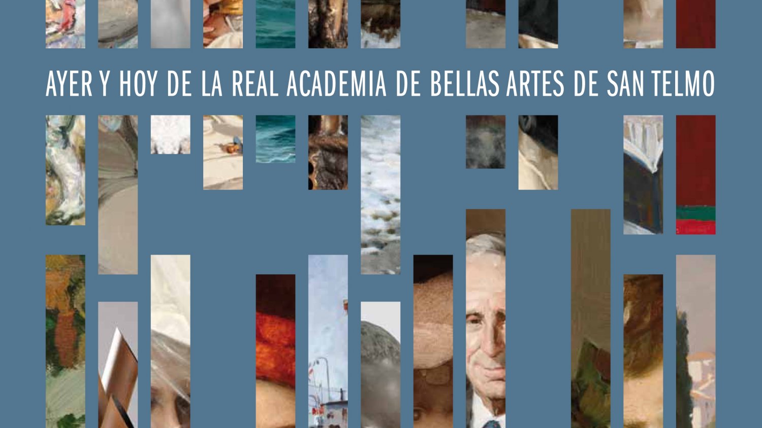 La muestra 'Ayer y hoy de la Real Academia de San Telmo' lleva a Benalmádena parte del legado artístico de la provincia
