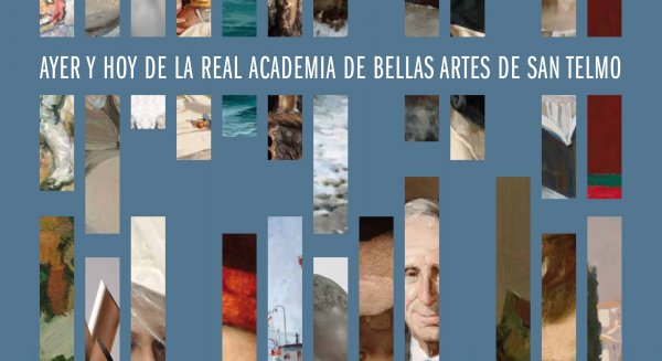 La muestra 'Ayer y hoy de la Real Academia de San Telmo' lleva a Benalmádena parte del legado artístico de la provincia