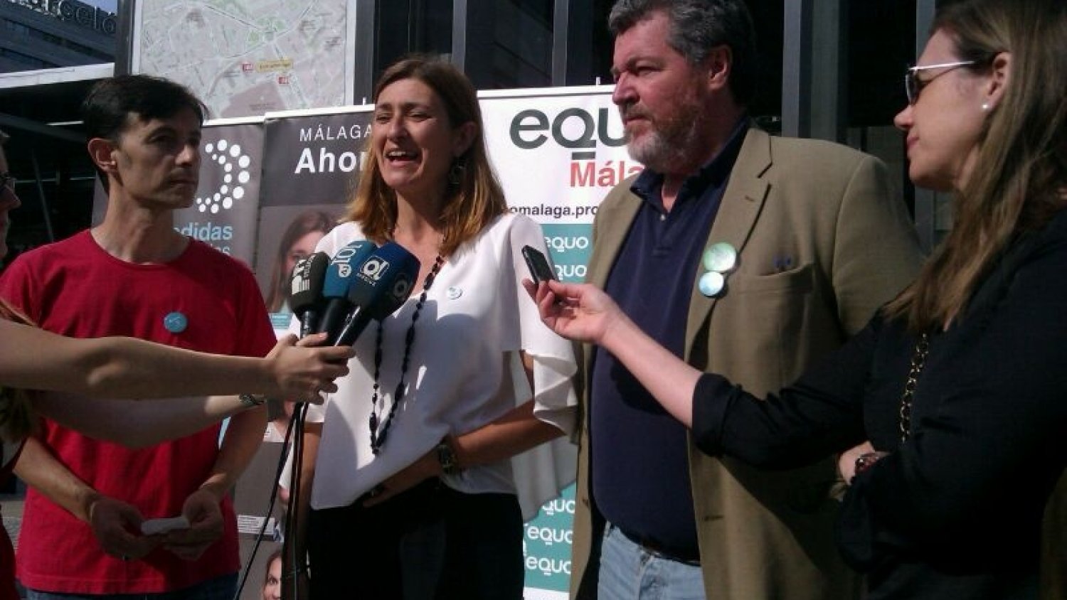 Málaga Ahora valora la rebaja de los sueldos a directivos pero asegura que 