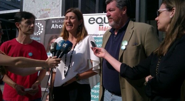 Málaga Ahora valora la rebaja de los sueldos a directivos pero asegura que 