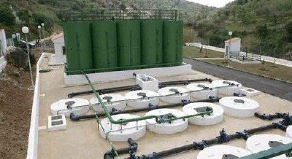 Las depuradoras de Atajate, Júzcar y Jimera de Líbar reciben el informe de impacto ambiental favorable del Gobierno