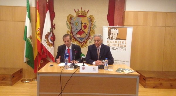 El Colegio de Abogados y la Fundación Manuel Alcántara presentan el I 'Premio Miramar'