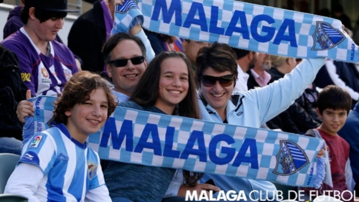 El Málaga CF supera ya los 10.000 abonados para esta campaña