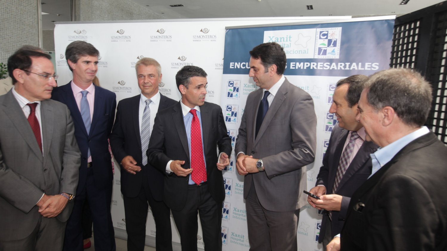Marbella abordará la constitución del Consorcio de Promoción Turística del municipio