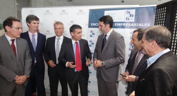 Marbella abordará la constitución del Consorcio de Promoción Turística del municipio