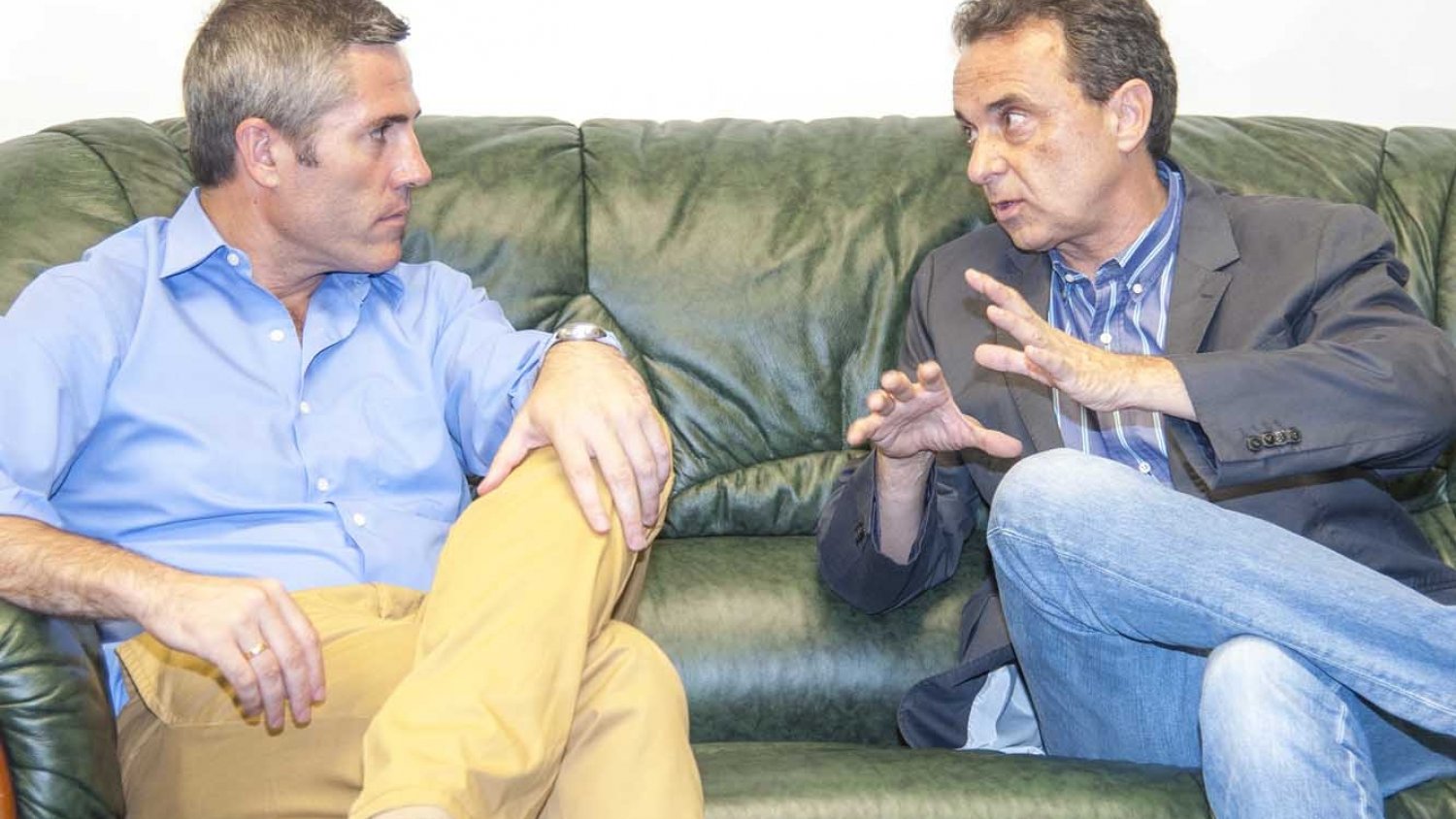 Mijas y Torremolinos trabajarán juntos para implementar el potencial turístico de la Costa del Sol