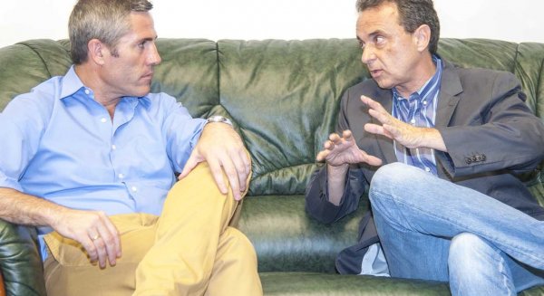 Mijas y Torremolinos trabajarán juntos para implementar el potencial turístico de la Costa del Sol