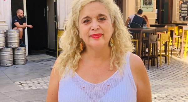 Remedios Ramos acusa a De la Torre de “favorecer con su impunidad la escalada de ruido que sufren los barrios de Málaga”