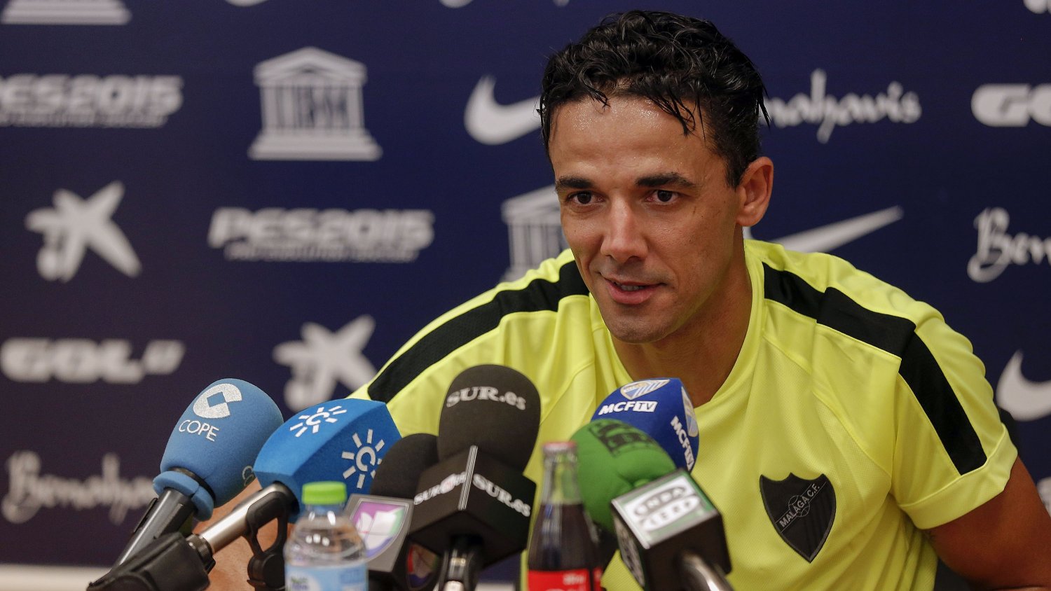 Weligton asegura que el equipo 