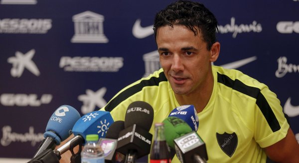 Weligton asegura que el equipo 
