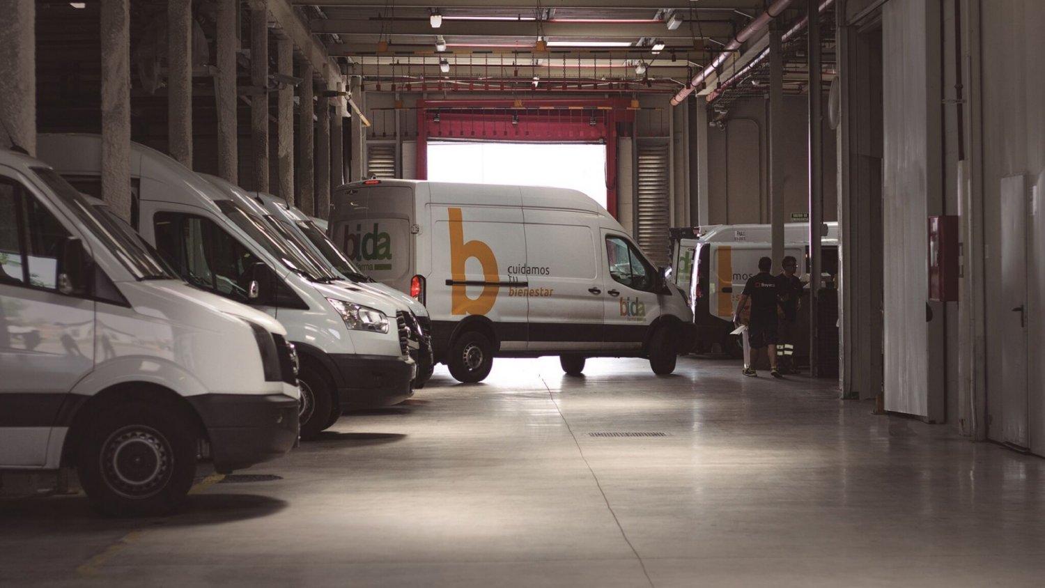 La distribuidora de medicamentos BIdafarma apuesta por HRider para innovar en la gestión de sus recursos humanos