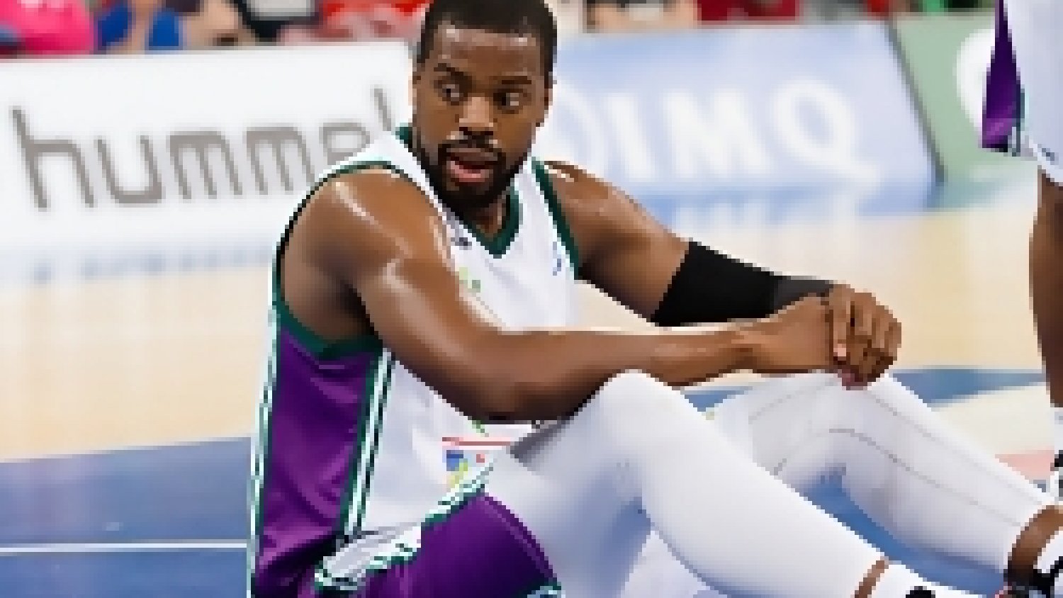 Will Thomas continuará en el Unicaja