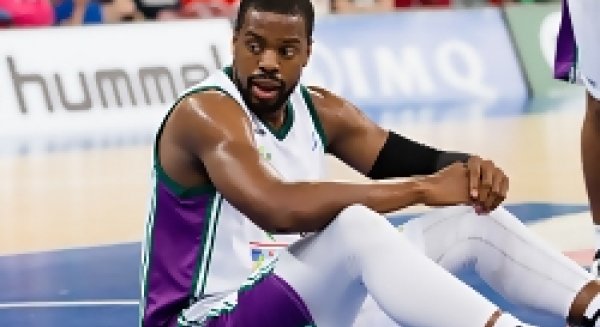 Will Thomas continuará en el Unicaja
