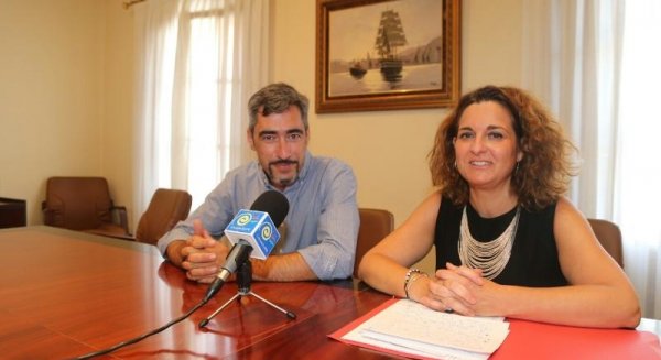 Navas se reunirá con el secretario de Estado de Infraestructuras para conocer 