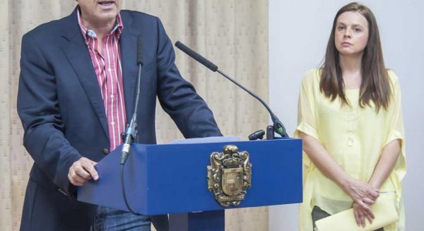 El Ayuntamiento de Torremolinos prevé desbloquear el PGOU del municipio a principios de 2016
