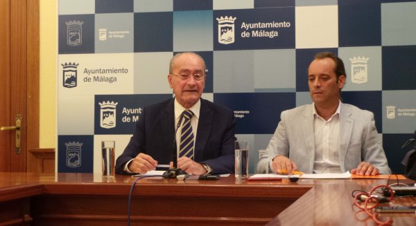 De la Torre y Cassá constituyen un comité de seguimiento del acuerdo para garantizar la estabilidad y hacer avanzar a la ciudad