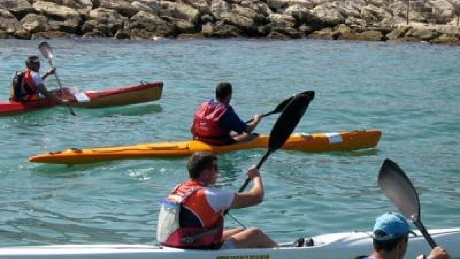 El Plan V 2015 propone más de 20 actividades formativas y de deporte en la naturaleza