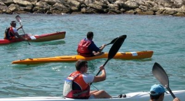 El Plan V 2015 propone más de 20 actividades formativas y de deporte en la naturaleza