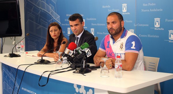 El Ayuntamiento de Marbella garantiza este verano la alimentación diaria de los niños en riesgo de exclusión social
