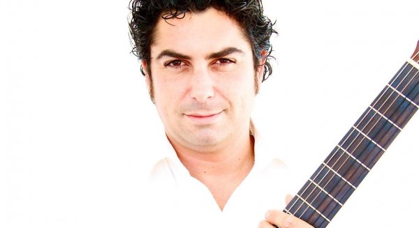 Manuel de la Curra abre el ciclo 'Flamenco de altura'