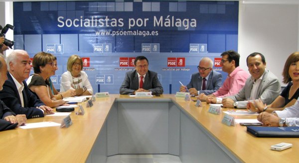 De la Calle dice que se reunirá con el ministro de Educación para 