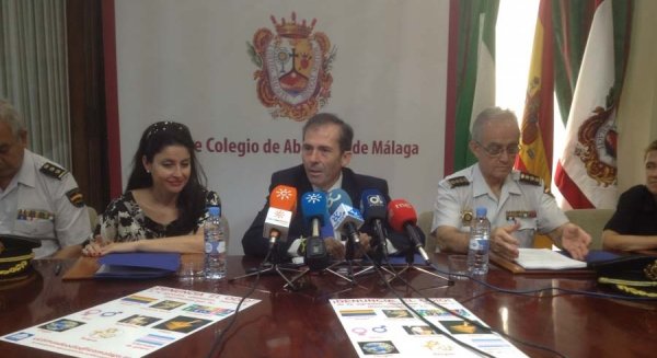 Lara volverá a presentar candidatura al Colegio de Abogados