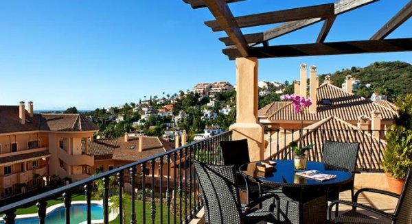 Aloha Hill Club Marbella, supera las expectativas de sus huéspedes y se convierte en Resort Vacacional y Deportivo referente