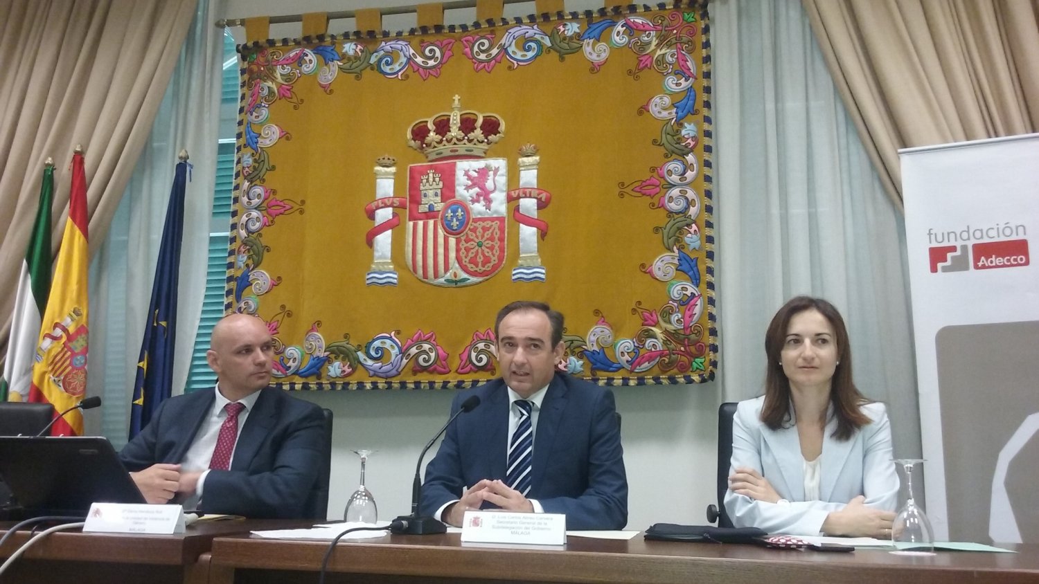 El proyecto 'Acercando al empleo' beneficia a 13 mujeres en riesgo de exclusión social