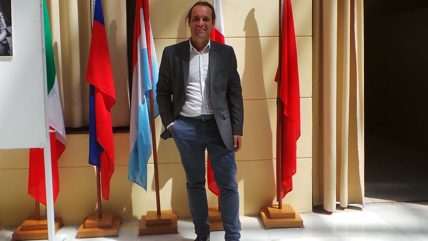 Cassá valora el aumento de afiliados a C's, cuya fuerza política ven como 