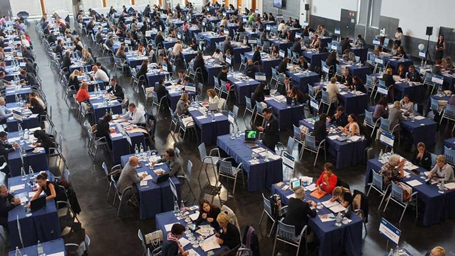 Málaga y la Costa del Sol refuerzan su posición como destino de congresos en mercados estratégicos